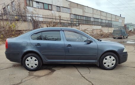 Skoda Octavia, 2007 год, 499 999 рублей, 3 фотография