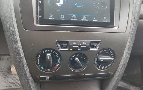 Skoda Octavia, 2007 год, 499 999 рублей, 8 фотография