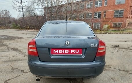 Skoda Octavia, 2007 год, 499 999 рублей, 5 фотография