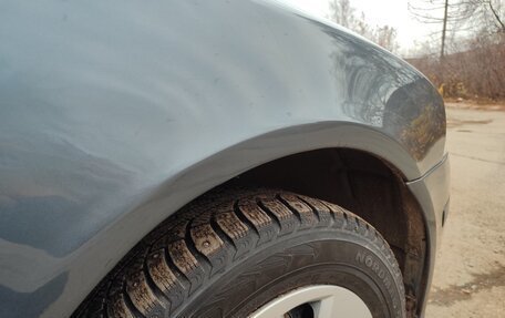 Skoda Octavia, 2007 год, 499 999 рублей, 11 фотография