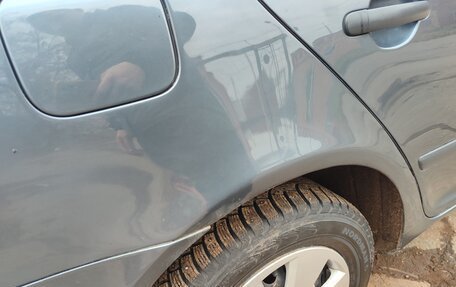 Skoda Octavia, 2007 год, 499 999 рублей, 14 фотография