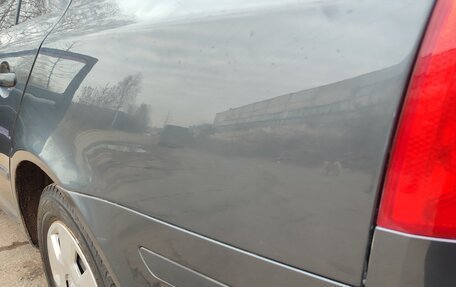 Skoda Octavia, 2007 год, 499 999 рублей, 18 фотография