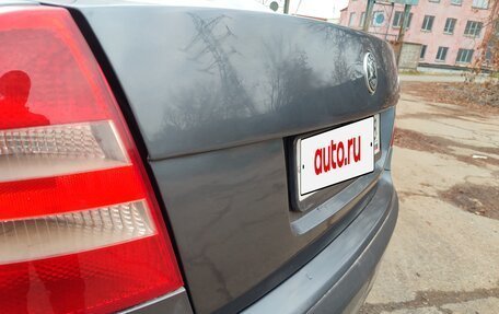 Skoda Octavia, 2007 год, 499 999 рублей, 17 фотография