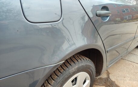 Skoda Octavia, 2007 год, 499 999 рублей, 15 фотография