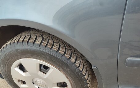 Skoda Octavia, 2007 год, 499 999 рублей, 23 фотография