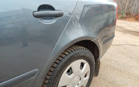 Skoda Octavia, 2007 год, 499 999 рублей, 19 фотография