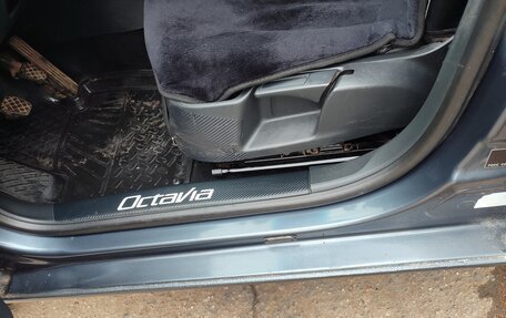 Skoda Octavia, 2007 год, 499 999 рублей, 21 фотография