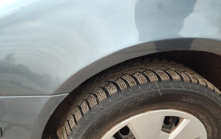 Skoda Octavia, 2007 год, 499 999 рублей, 24 фотография