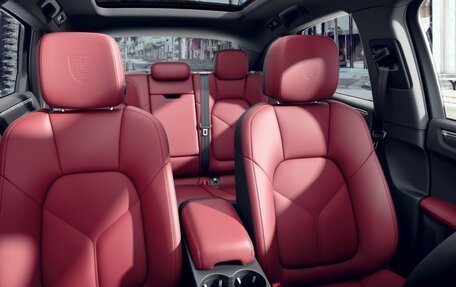 Porsche Macan I рестайлинг, 2025 год, 12 990 000 рублей, 4 фотография