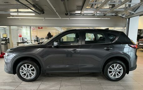 Mazda CX-5 II, 2025 год, 4 350 000 рублей, 2 фотография
