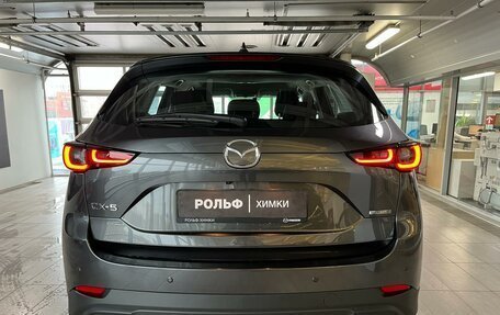 Mazda CX-5 II, 2025 год, 4 350 000 рублей, 6 фотография