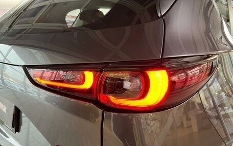 Mazda CX-5 II, 2025 год, 4 350 000 рублей, 9 фотография