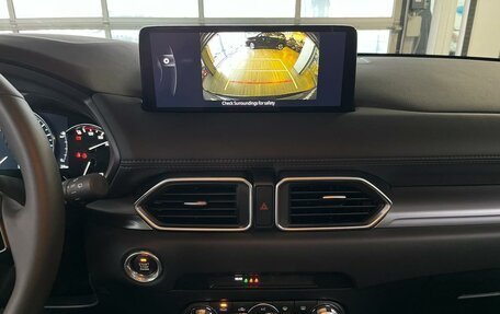 Mazda CX-5 II, 2025 год, 4 350 000 рублей, 12 фотография