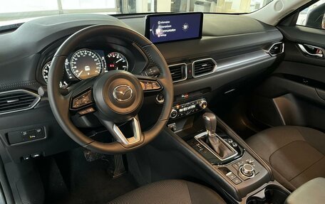 Mazda CX-5 II, 2025 год, 4 350 000 рублей, 13 фотография