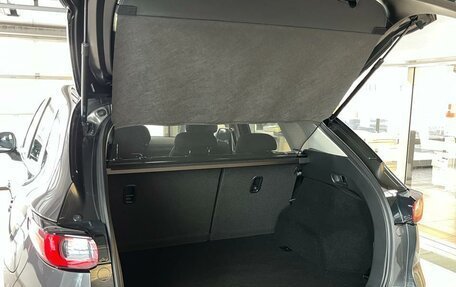 Mazda CX-5 II, 2025 год, 4 350 000 рублей, 22 фотография