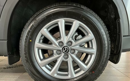 Mazda CX-5 II, 2025 год, 4 350 000 рублей, 20 фотография