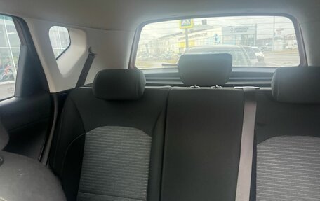 KIA Soul III, 2020 год, 1 690 000 рублей, 7 фотография