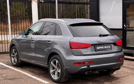 Audi Q3, 2014 год, 1 649 000 рублей, 6 фотография