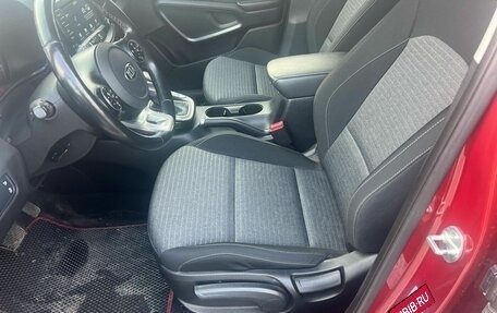 KIA Soul III, 2020 год, 1 690 000 рублей, 6 фотография