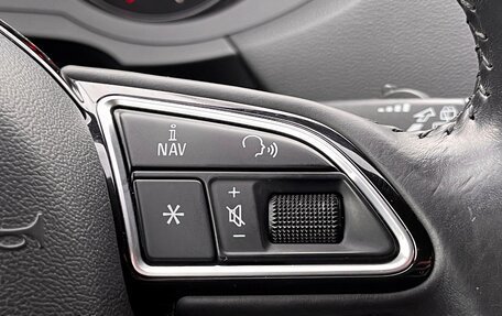 Audi Q3, 2014 год, 1 649 000 рублей, 14 фотография