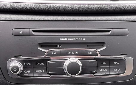 Audi Q3, 2014 год, 1 649 000 рублей, 24 фотография