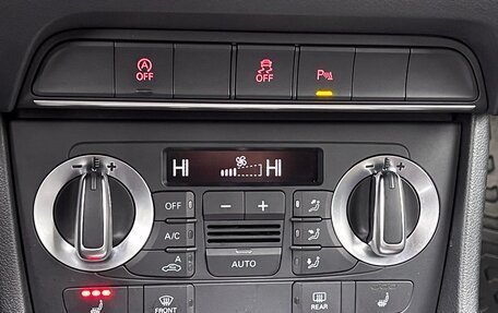 Audi Q3, 2014 год, 1 649 000 рублей, 25 фотография