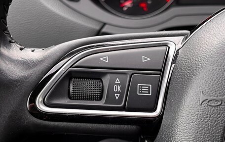 Audi Q3, 2014 год, 1 649 000 рублей, 13 фотография