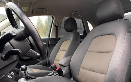 Audi Q3, 2014 год, 1 649 000 рублей, 18 фотография