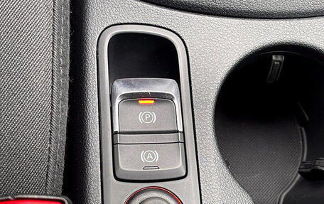 Audi Q3, 2014 год, 1 649 000 рублей, 26 фотография