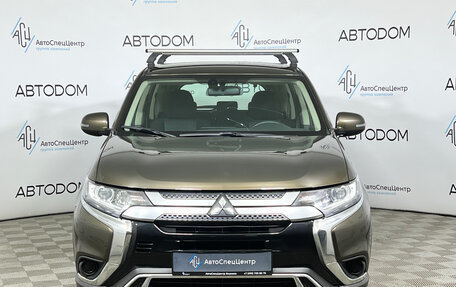 Mitsubishi Outlander III рестайлинг 3, 2020 год, 2 187 000 рублей, 5 фотография