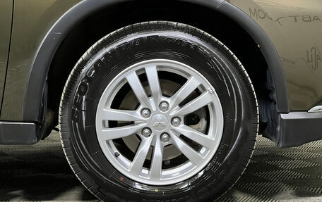 Mitsubishi Outlander III рестайлинг 3, 2020 год, 2 187 000 рублей, 7 фотография