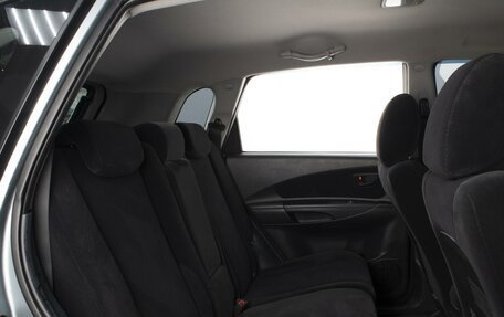 Hyundai Tucson III, 2006 год, 798 000 рублей, 7 фотография