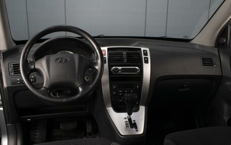 Hyundai Tucson III, 2006 год, 798 000 рублей, 6 фотография