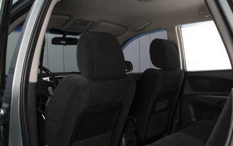 Hyundai Tucson III, 2006 год, 798 000 рублей, 10 фотография