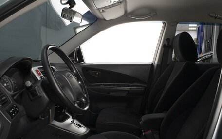 Hyundai Tucson III, 2006 год, 798 000 рублей, 9 фотография