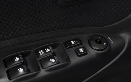 Hyundai Tucson III, 2006 год, 798 000 рублей, 13 фотография