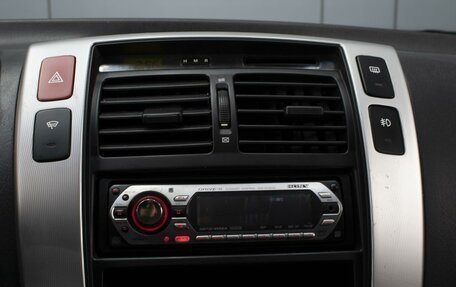 Hyundai Tucson III, 2006 год, 798 000 рублей, 18 фотография