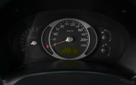 Hyundai Tucson III, 2006 год, 798 000 рублей, 15 фотография