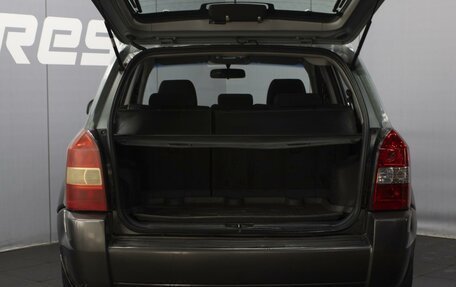 Hyundai Tucson III, 2006 год, 798 000 рублей, 19 фотография