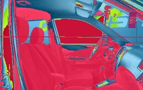 Hyundai Tucson III, 2006 год, 798 000 рублей, 8 фотография