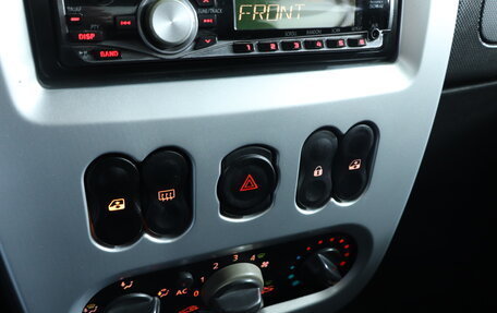 Renault Logan I, 2010 год, 540 000 рублей, 15 фотография