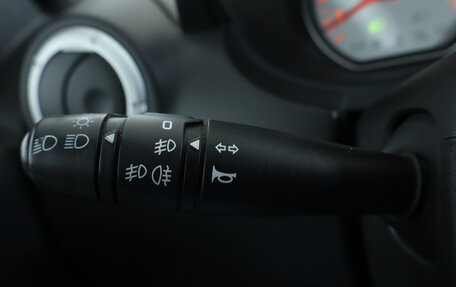 Renault Logan I, 2010 год, 540 000 рублей, 12 фотография