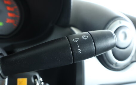 Renault Logan I, 2010 год, 540 000 рублей, 13 фотография