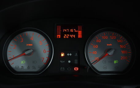 Renault Logan I, 2010 год, 540 000 рублей, 9 фотография