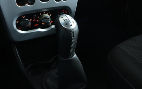 Renault Logan I, 2010 год, 540 000 рублей, 16 фотография