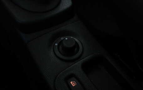 Renault Logan I, 2010 год, 540 000 рублей, 17 фотография