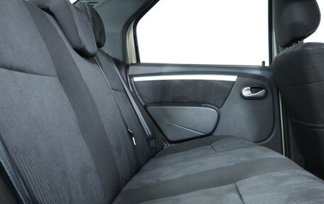 Renault Logan I, 2010 год, 540 000 рублей, 20 фотография