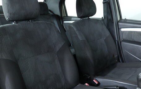 Renault Logan I, 2010 год, 540 000 рублей, 19 фотография