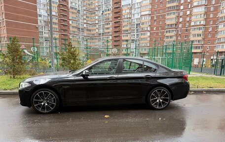 BMW 5 серия, 2014 год, 1 930 000 рублей, 1 фотография