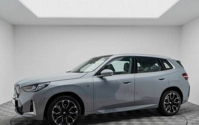 BMW X3, 2025 год, 7 815 000 рублей, 1 фотография